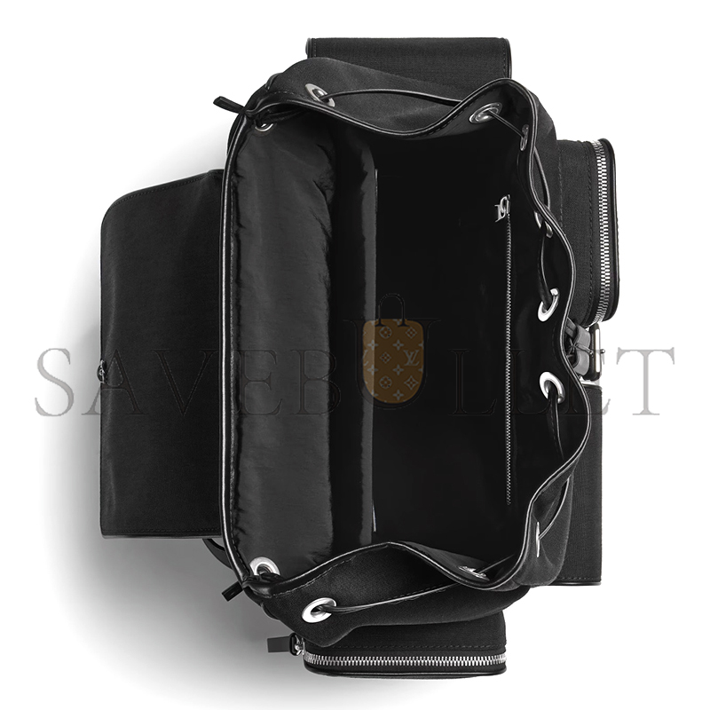 B0tt*ga Ven*ta CROSSROAD MULTIPOCKET BACKPACK 837377V5RW18803 (42*31*14cm)